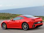 Ferrari California 2009 года (AU)